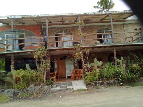 casa de alex 2