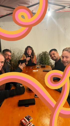 TQCaleta Downtown - Hostel & Cowork