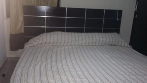 Sabana Grande - Metro - 2 Bedrooms - Wi-Fi - 24-hour water in Parroquia El Recreo