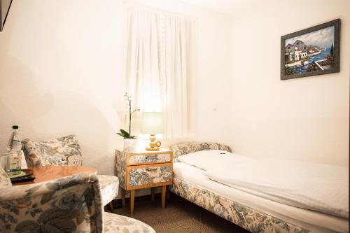 Hotel Wagner Am Marktplatz in 巴特溫普芬