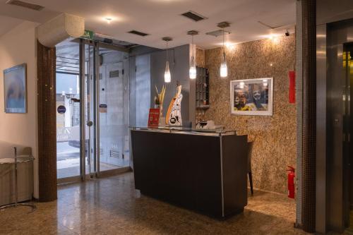 Zoom Apartments Hotel – Cordoba, IA