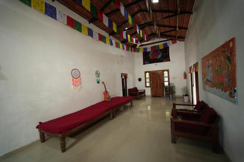 Secret Ashram Coorg in Coorg