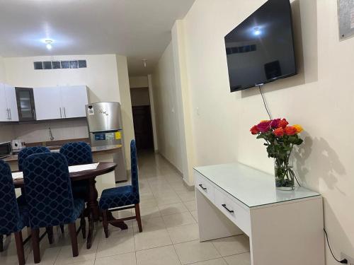 . Casa Leticia