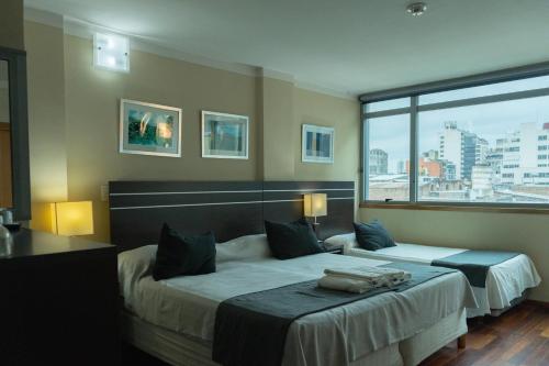 Zoom Apartments Hotel – Cordoba, IA