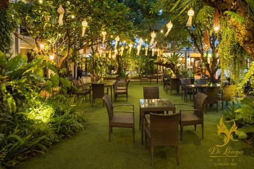De Lanna Hotel photo 5