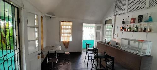 Guest house – khách sạn tại Saint Paul Capisterre