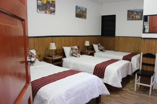 Pukara Inn