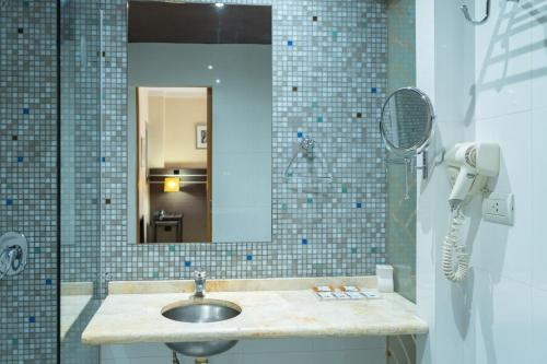 Zoom Apartments Hotel – Cordoba, IA