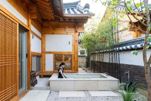 경주 한옥스테이볕볕 사진 4