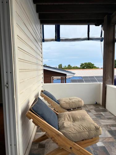 Solea by The Sea in Roatan Island