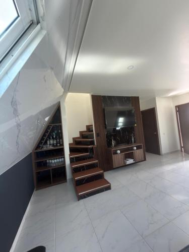 Villas Safir en Valle de Gpe in Bajamar