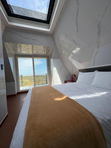 Villas Safir en Valle de Gpe in Bajamar