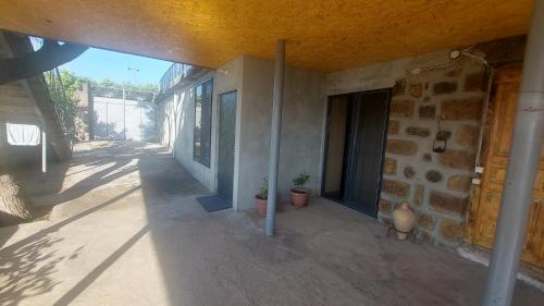 Gohar Bed and Breakfast in Halidzor