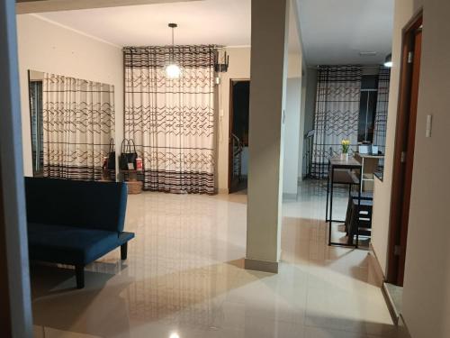 Las palmas residencial