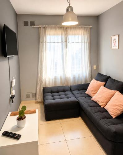Departamento Moderno Nueva Córdoba