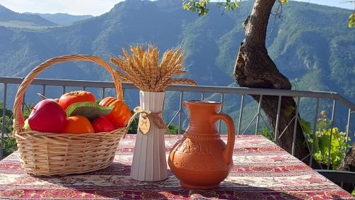 Gohar Bed and Breakfast in Halidzor