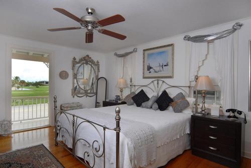 Sabal Palm House Bed and Breakfast