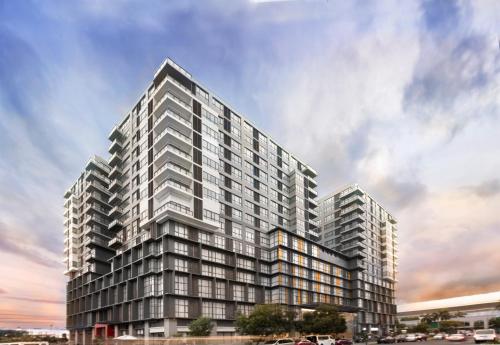 ゴールデン フェニックス ホテル マニラ6