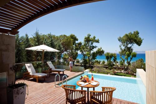 Amathus Elite Suites Rhodes