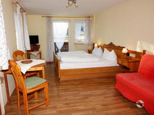 Gastehaus Klingele 202m von Hinterzarten entfernt