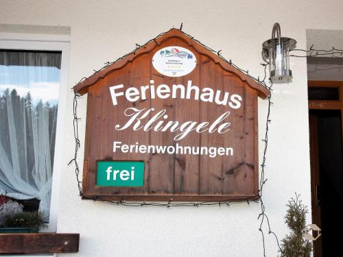 Gästehaus Klingele - image 12