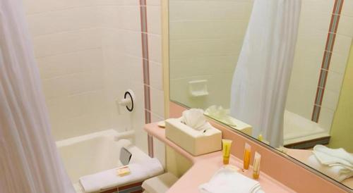 Club Lakeridge Resort – Reno, NV