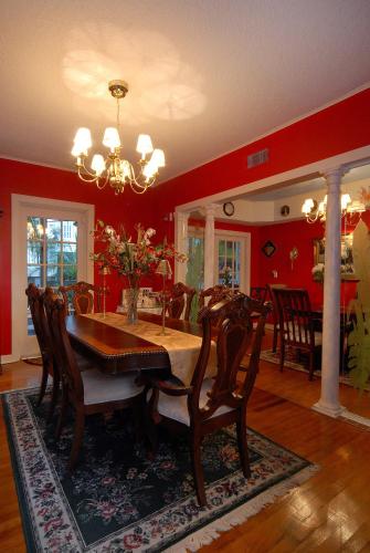 Létesítmények, Sabal Palm House Bed and Breakfast in Lake Worth (Florida)