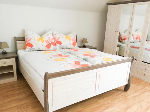 Ferienwohnung Lange in Göstling an der Ybbs