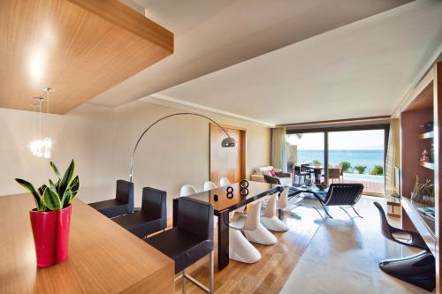 Amathus Elite Suites Rhodes
