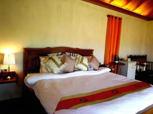 Pripta Boutique Resort, Pai