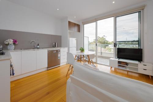 The Yarraville Retreat - Parking, Wifi & Balcony in 亞拉維爾