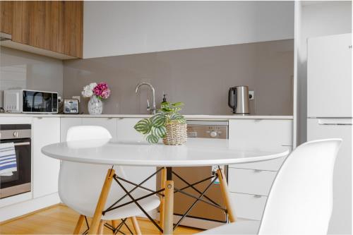 The Yarraville Retreat - Parking, Wifi & Balcony in 亞拉維爾