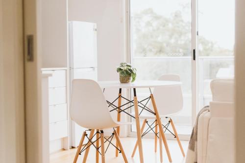 The Yarraville Retreat - Parking, Wifi & Balcony in 亞拉維爾