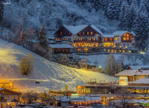 Aparthotel Gallahaus – Zell am Ziller, IL