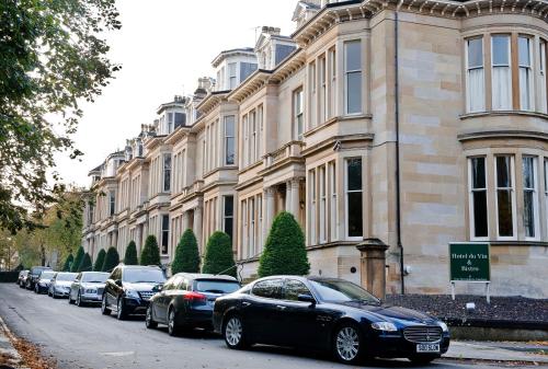 Photo - One Devonshire Gardens a Hotel Du Vin