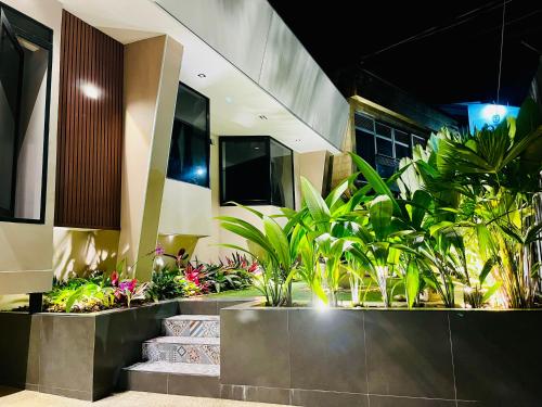 Garden, Hotel Lumina - Norte, confort y elegancia in Armenia
