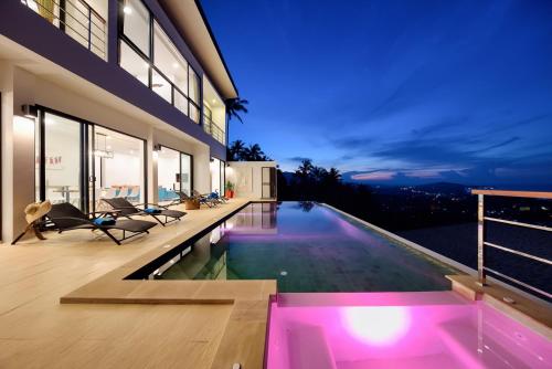 Villa Alina Flora Perfect for Big Groups Villa Alina Flora Perfect for Big Groups
