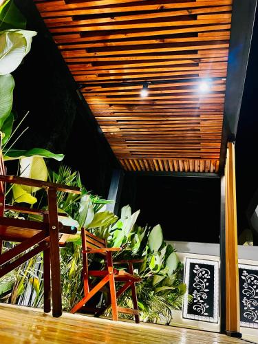 Garden, Hotel Lumina - Norte, confort y elegancia in Armenia