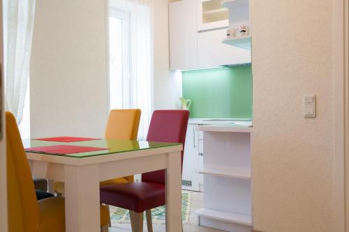 Apartment Sanny - main image