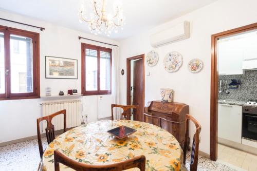 Appartamento Campiello Chiesa - image 11