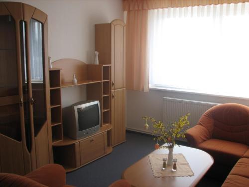 Accommodation in Friedrichsbrunn