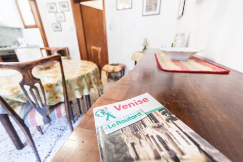 Appartamento Campiello Chiesa - image 8