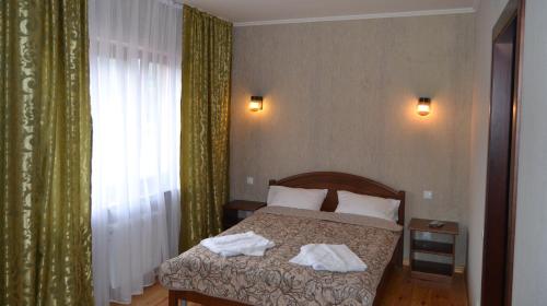 Bilovoddya Hotel - image 14