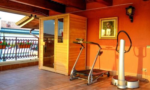 Hotel Benaco 5