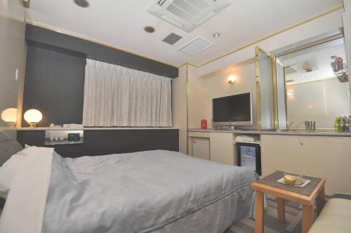 Hotel Boston Club (Adult Only) – Tokyo, NY