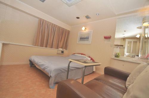 Hotel Boston Club (Adult Only) – Tokyo, NY