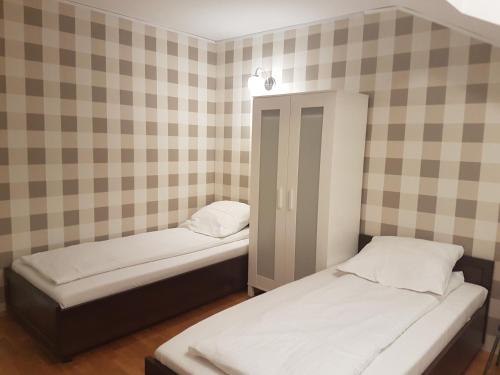 Duszka Hostel – Warsaw, MI