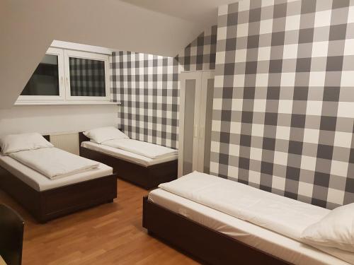 Duszka Hostel, Warsaw