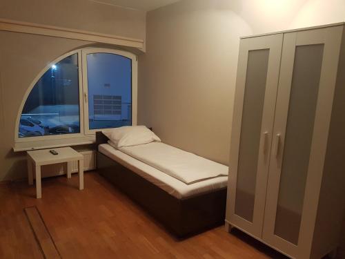 Duszka Hostel – Warsaw, MI