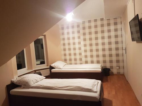 Duszka Hostel – Warsaw, MI